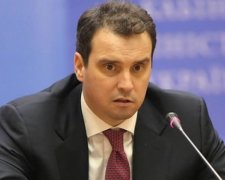 Найгірші часи для економіки України позаду —Абромавичус