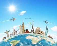 Международный день туризма 2017: история и традиции праздника