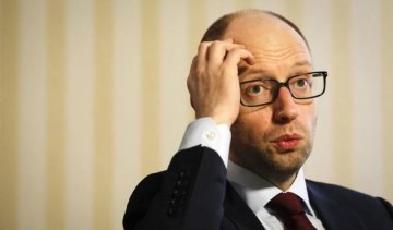 Яценюк рассказал о допросе в ГПУ