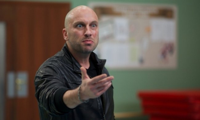 YouTube можуть заблокувати через серіал "Фізрук"