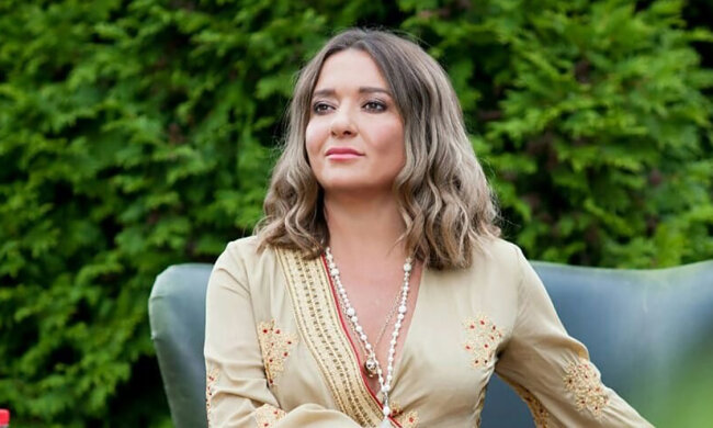 Могилевська закликала українців до надважливого флешмобу: "Серце не на місці", зворушливі фото