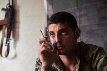 Вбивство Гіві: чому Кремль позбавляється маріонеток 