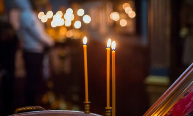 Церква, фото: Unian