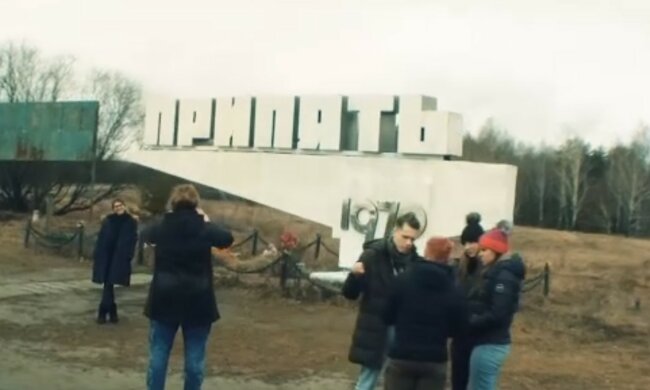 50 лет Припяти - в сердце Чернобыльской зоны вернулись люди