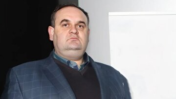 Олександр Кукурудза