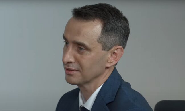 Віктор Ляшко, скріншот: Youtube