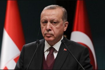 Ердоган погрожує США новими друзями