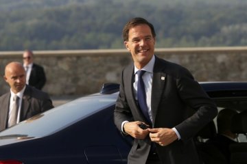 Прем'єр Нідерландів спрогнозував долю асоціації Україна-ЄС
