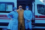 Локдаун в Україні, скріншот: Youtube