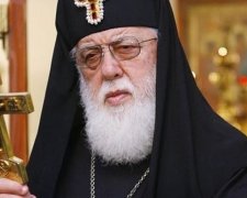 Отруєння грузинського патріарха: про що пишуть ЗМІ