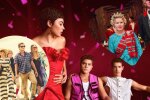 Сериалы, фото: Netflix и HBO