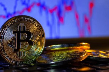 Курс биткоина на 28 июня: главная криптовалюта забуксовала