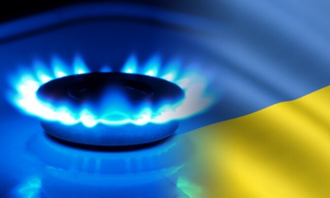 Газпром назвав ціну на газ у третьому кварталі