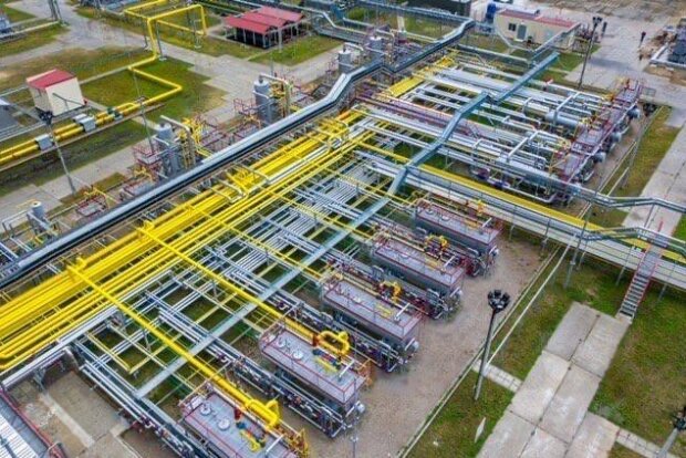 ДТЕК Нафтогаз видобув додатково 1,5 млрд куб. м газу завдяки впровадженню новітніх технологій