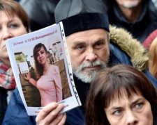 Вбивство Ноздровської: правозахисницю відмовилися ховати