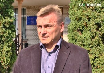 Охваченную коронавирусом Хмельнитчину возглавил коллега Ляшко