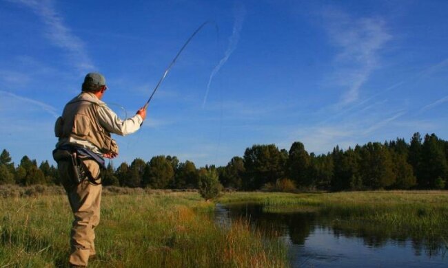 День рибалки в Україні 2017: історія і традиції свята