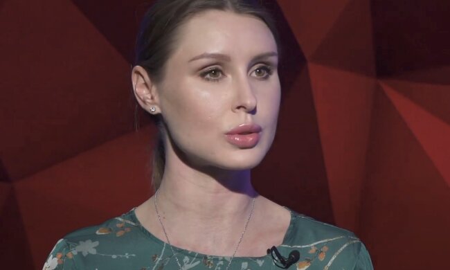 Ольга Голиця