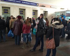 Укрзалізниця додала на свята майже 50 потягів: куди їдемо