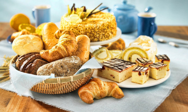 16 жовтня: головні свята дня