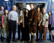 "Світлячок"