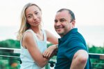 Віктор Павлік побудував плани на вагітну Реп'яхову: "Буду на утриманні дружини"