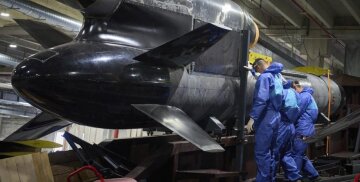 Ракета "Фламинго"