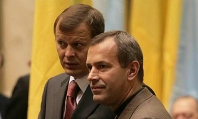 Шокин внес представление о лишении неприкосновенности Клюева
