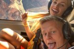 Олександр Зінченко і Влада Седан, фото: Instagram