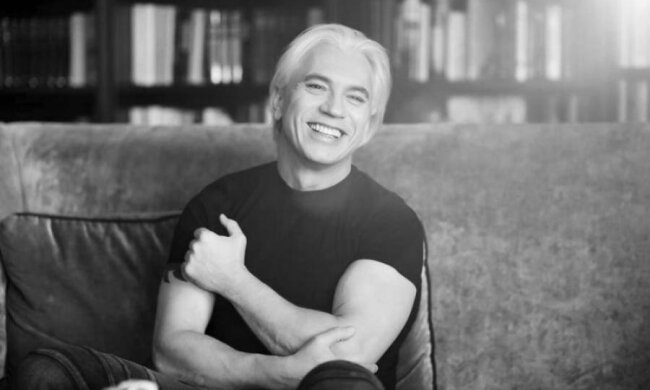 Смерть Хворостовського: невідомі факти з життя співака