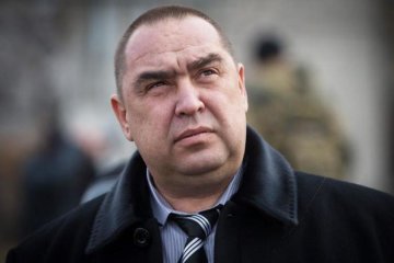 Натякали ще у вересні: названо причину усунення Плотницького