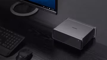 CHUWI COREBOX MINI PC, gizchina