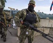 Боевикам Донбасса полюбились шоу с переодеванием: фото 