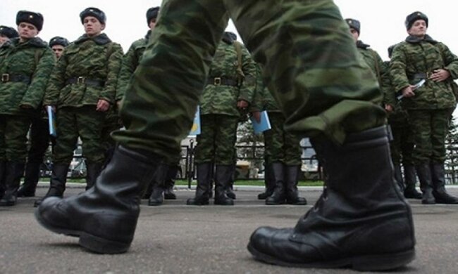 Жителі Закарпаття не хочуть служити Україні