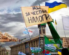 Павло Погиба: Підприємці пропонують альтернативу податковому кодексу