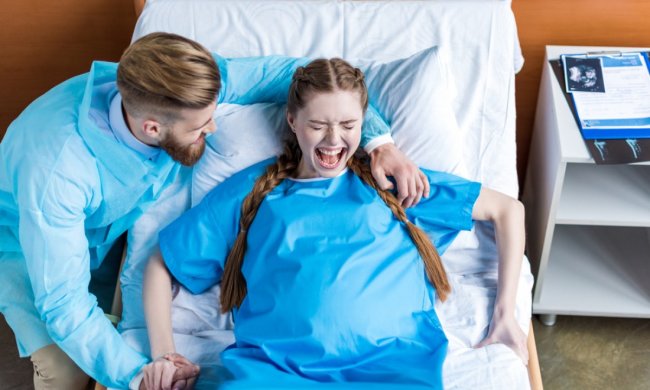 Смерть - не привід не народжувати: дивовижне відкриття вчених