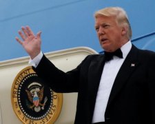 Потужна антиросійська промова Трампа в Польщі: повний виступ