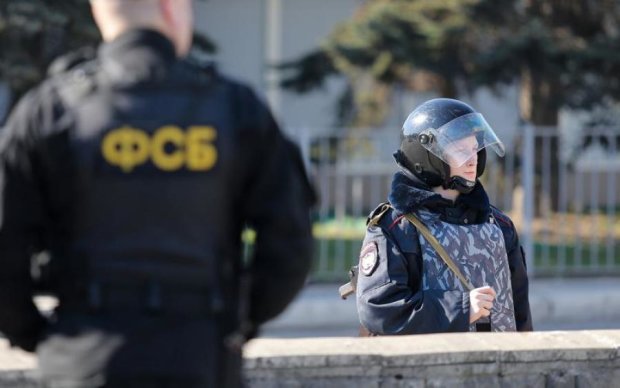 ФСБ открыла охоту на главарей террористов 