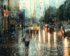 Будет хуже: в Украине объявили штормовое предупреждение