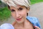 Анита Луценко, instagram.com/anitasporty/