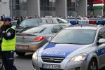 Полиция Польши