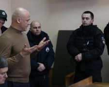 Справа Труханова: з'явилися дані про кількість постраждалих