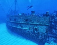 Таємниці Бермудського трикутника відкрилися вченим