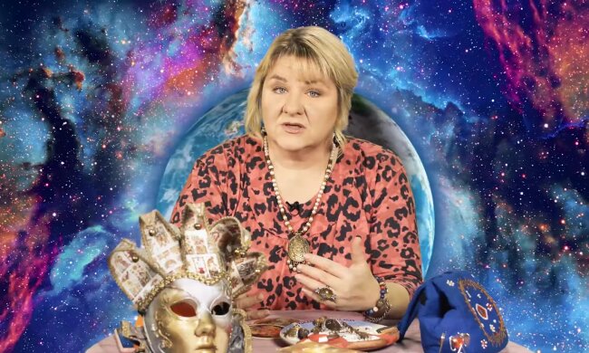 Розалія Романова
