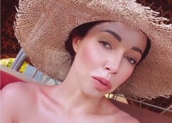 Екатерина Кухар / скриншот из видео