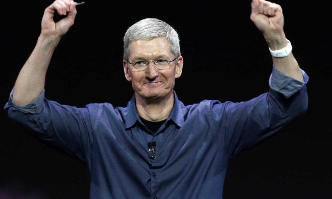 Ніяких підробок: Apple і Amazon оголосили війну реселерам