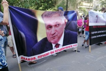 СМИ: Украина утопает в наркотическом дурмане! Раскрытие схемы
