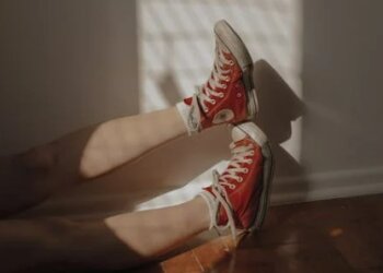 Обувь. Фото Pexels