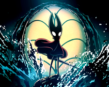 Hollow Knight: Silksong