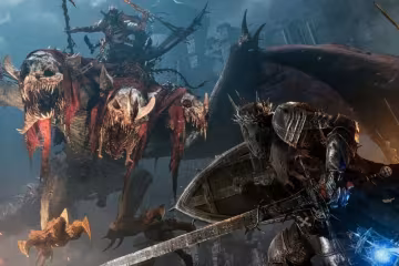 Lords of the Fallen